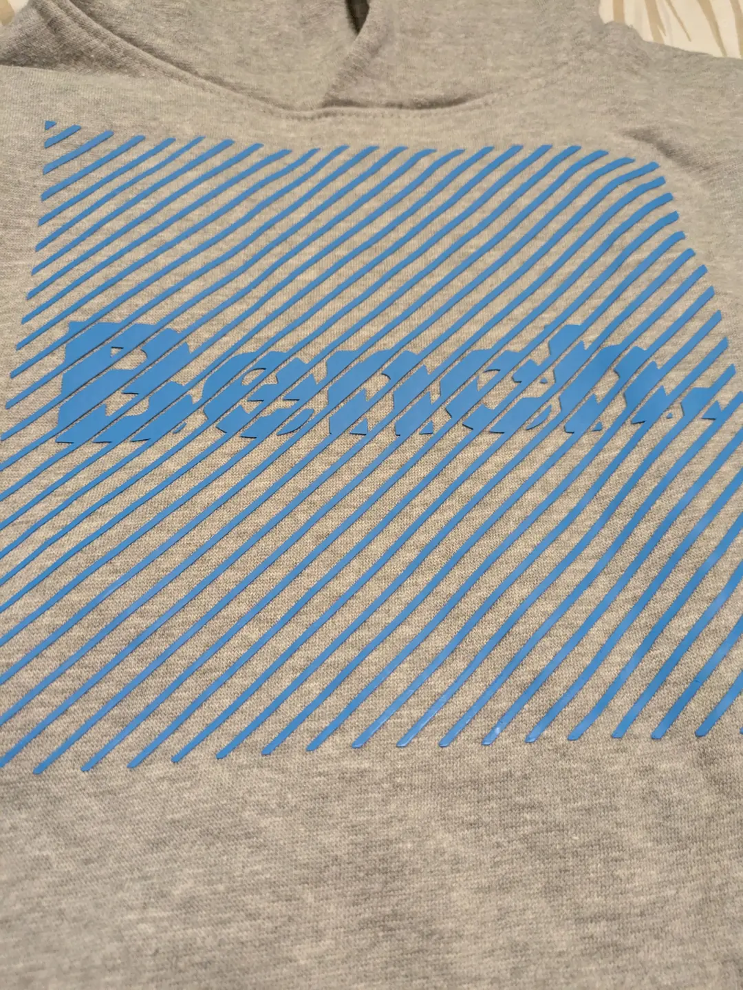 Boys Bench hoodie 
