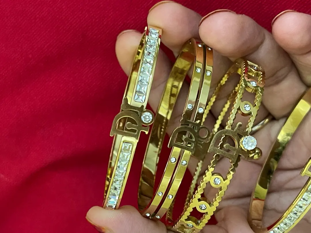 Bracelet 