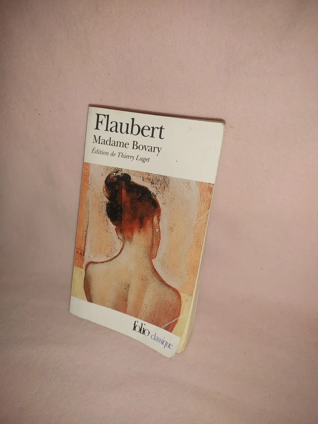 French book