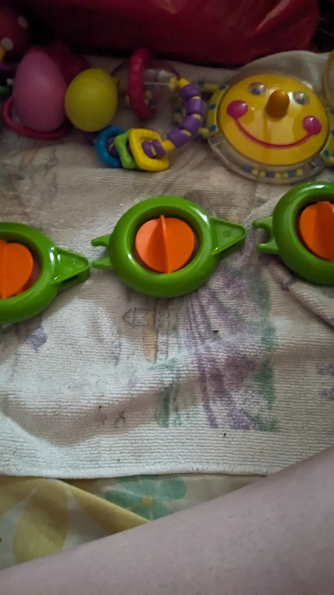 Bath toy 
