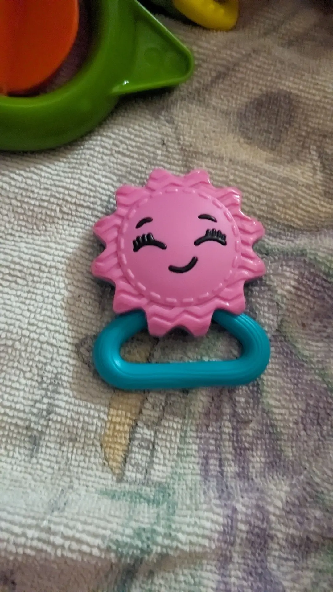 Baby toy 