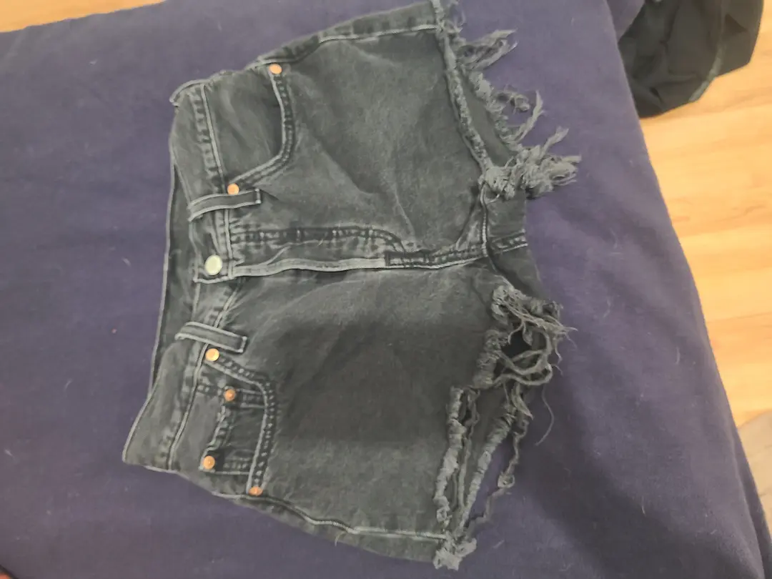 Short 