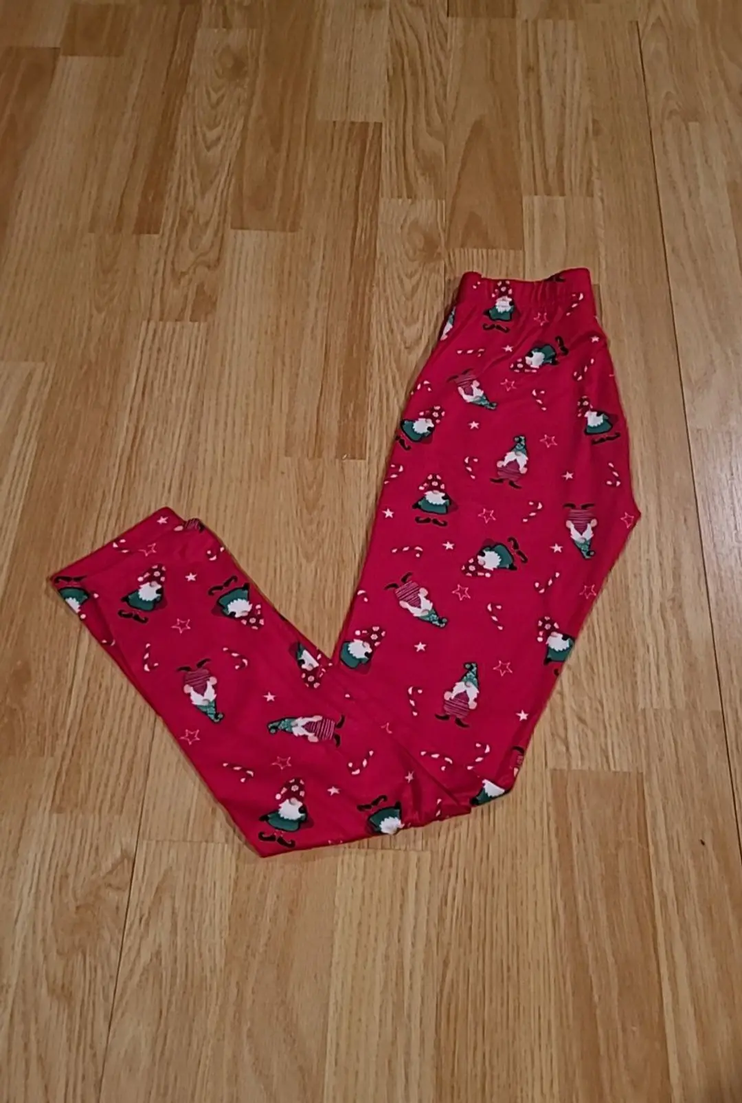 Pyjama gnome