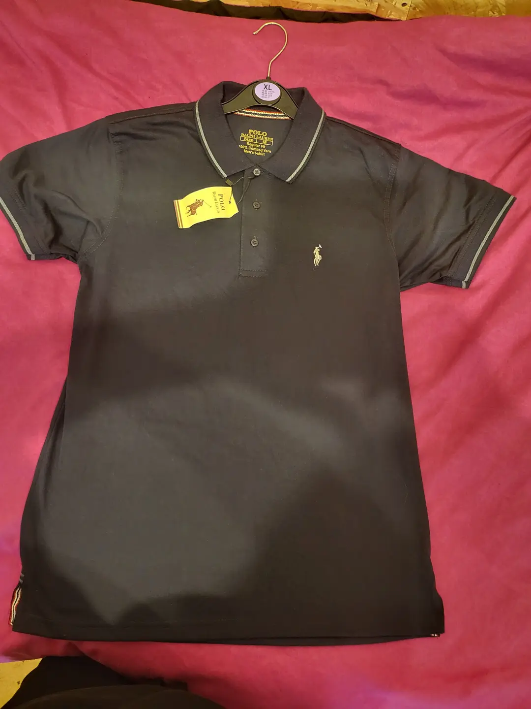 Polo T-shirt 