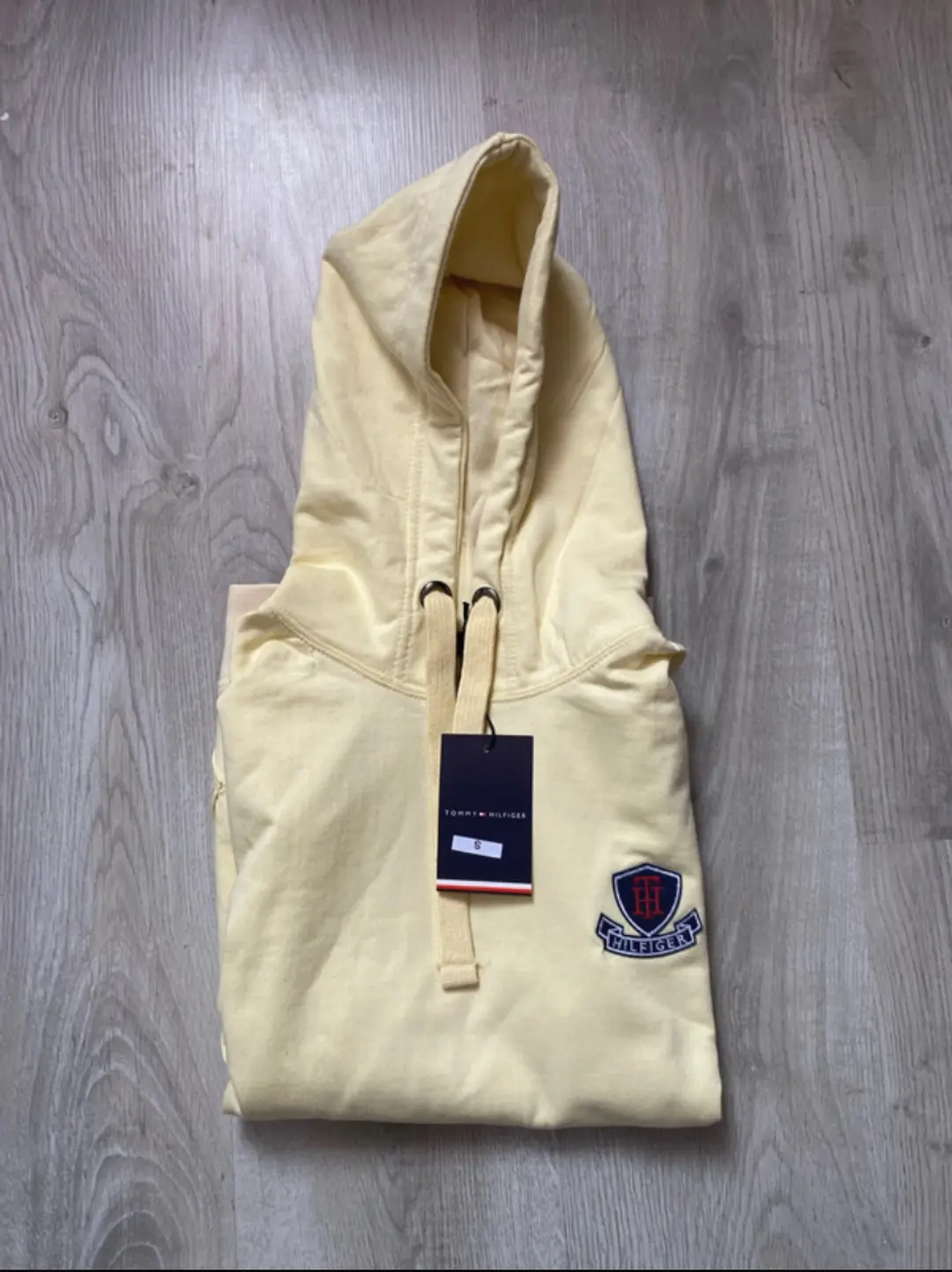 Sweat tommy hilfiger