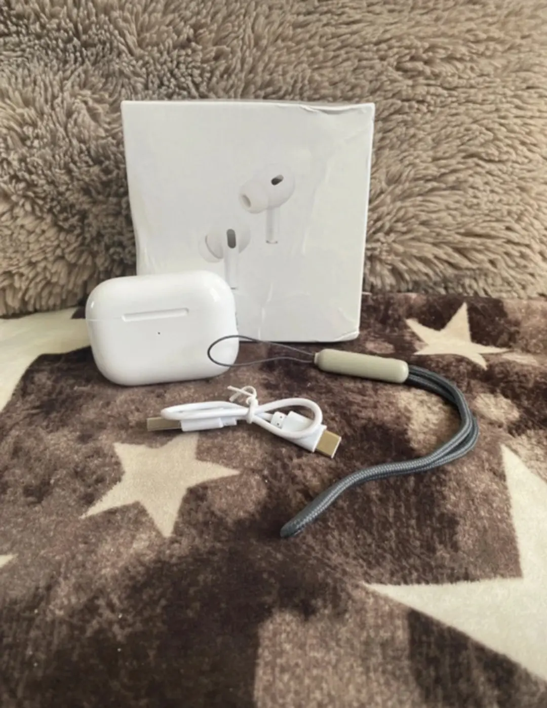Airs pods 2 pro 