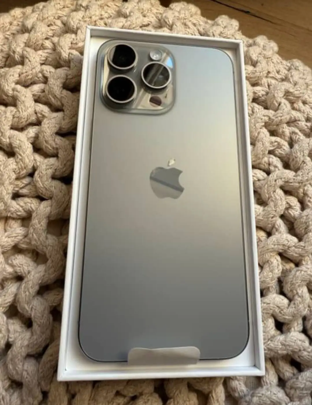 iPhone 14 Pro max 