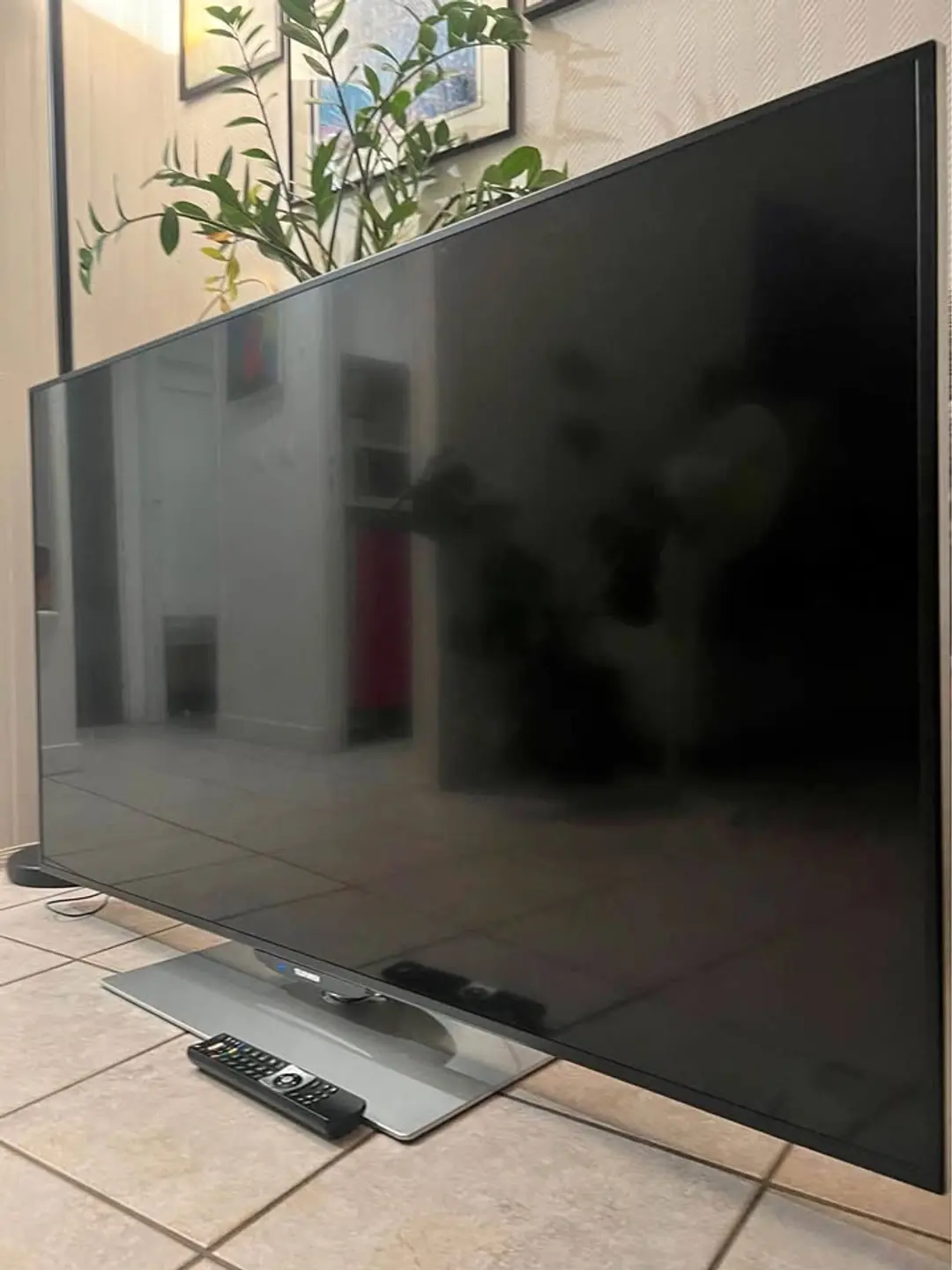 Télévision 