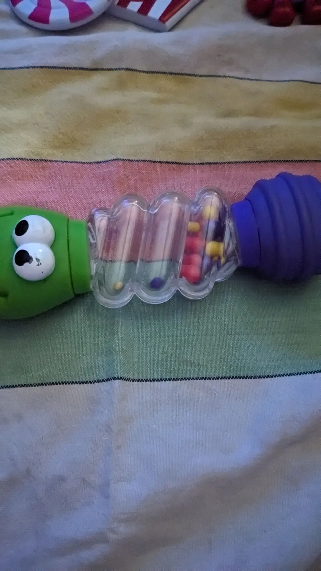 First years baby toy 