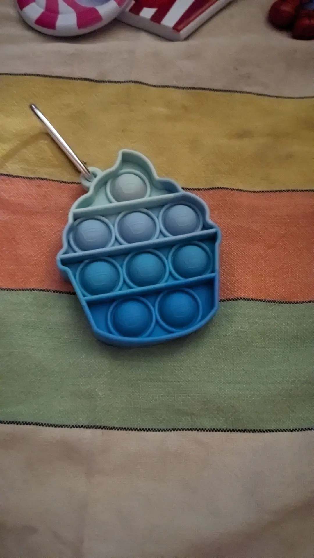 Fidget pop it toy 