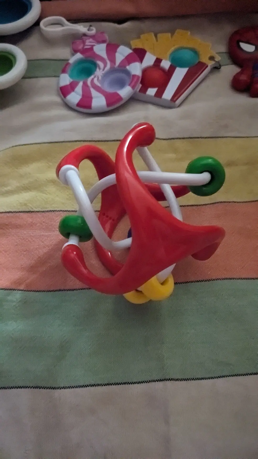 Baby toy 