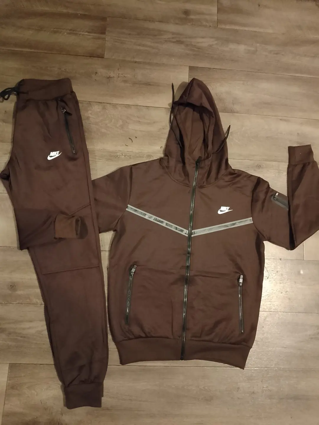 Ensemble nike taille s