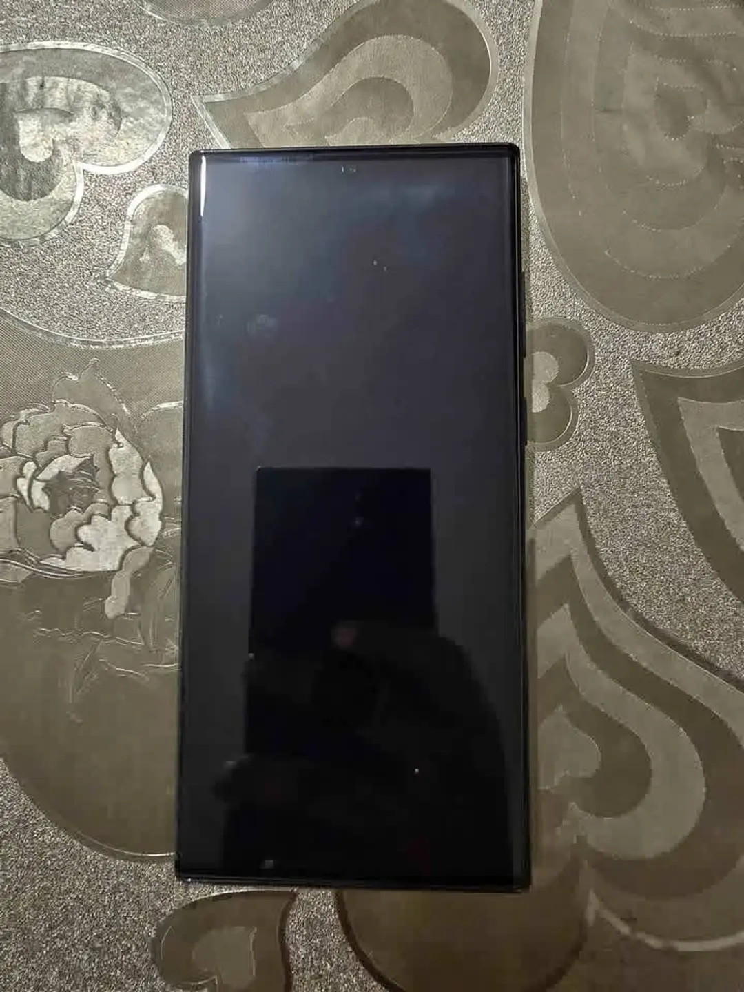 Samsung Galaxy S22 Ultra 