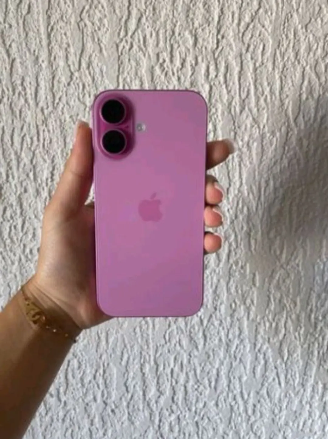 iPhone 16 max 