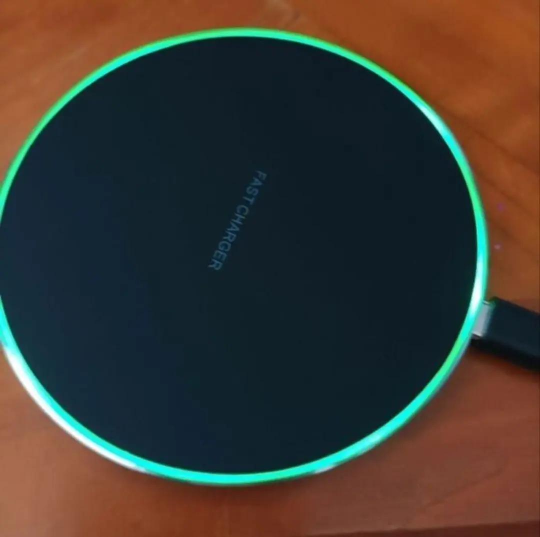 Chargeur USB 