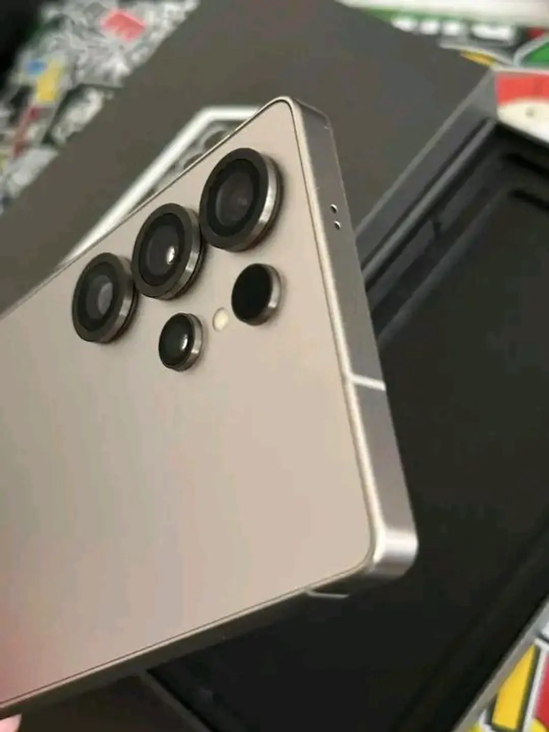 Samsung Galaxy