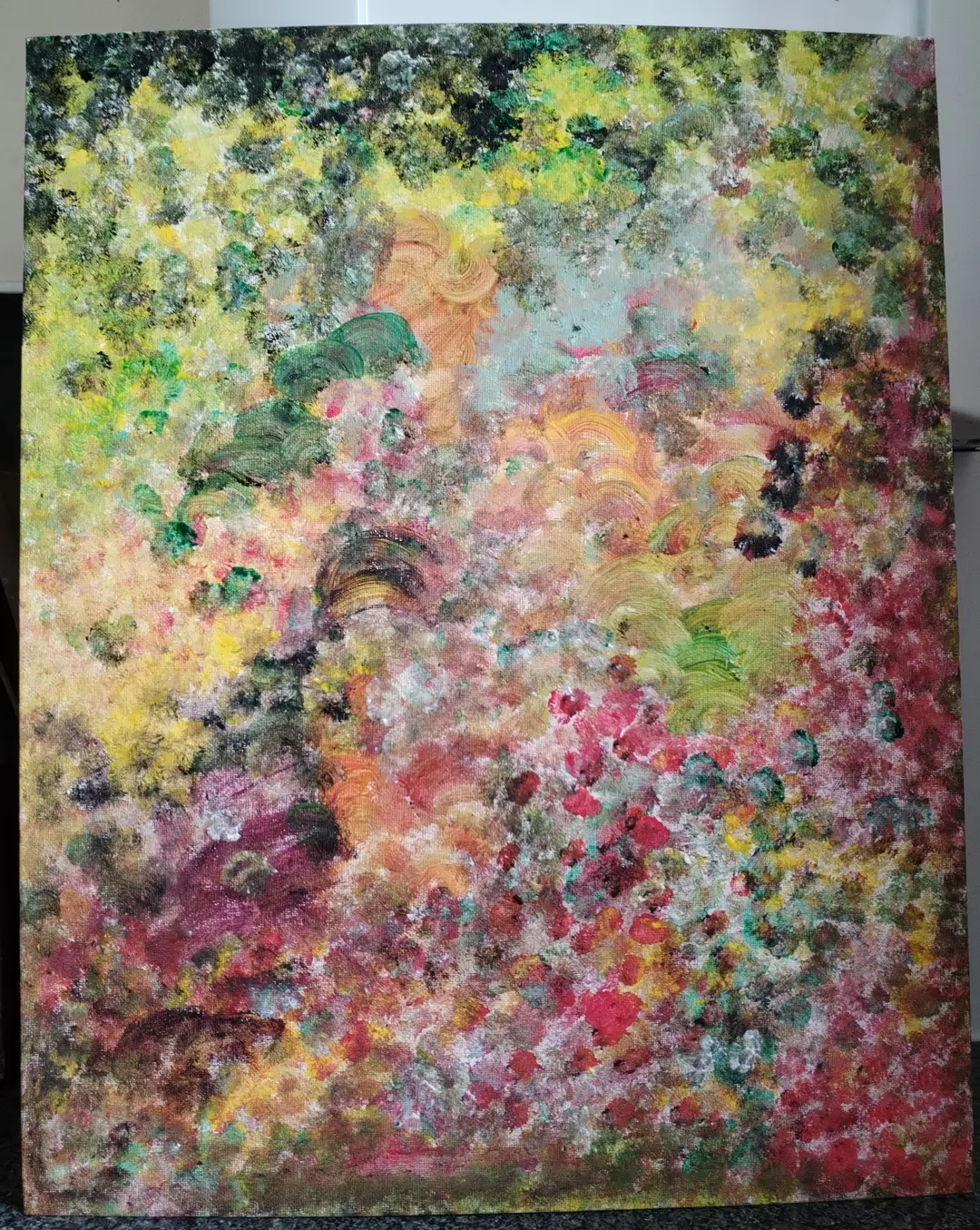 Joy of the four seasons 