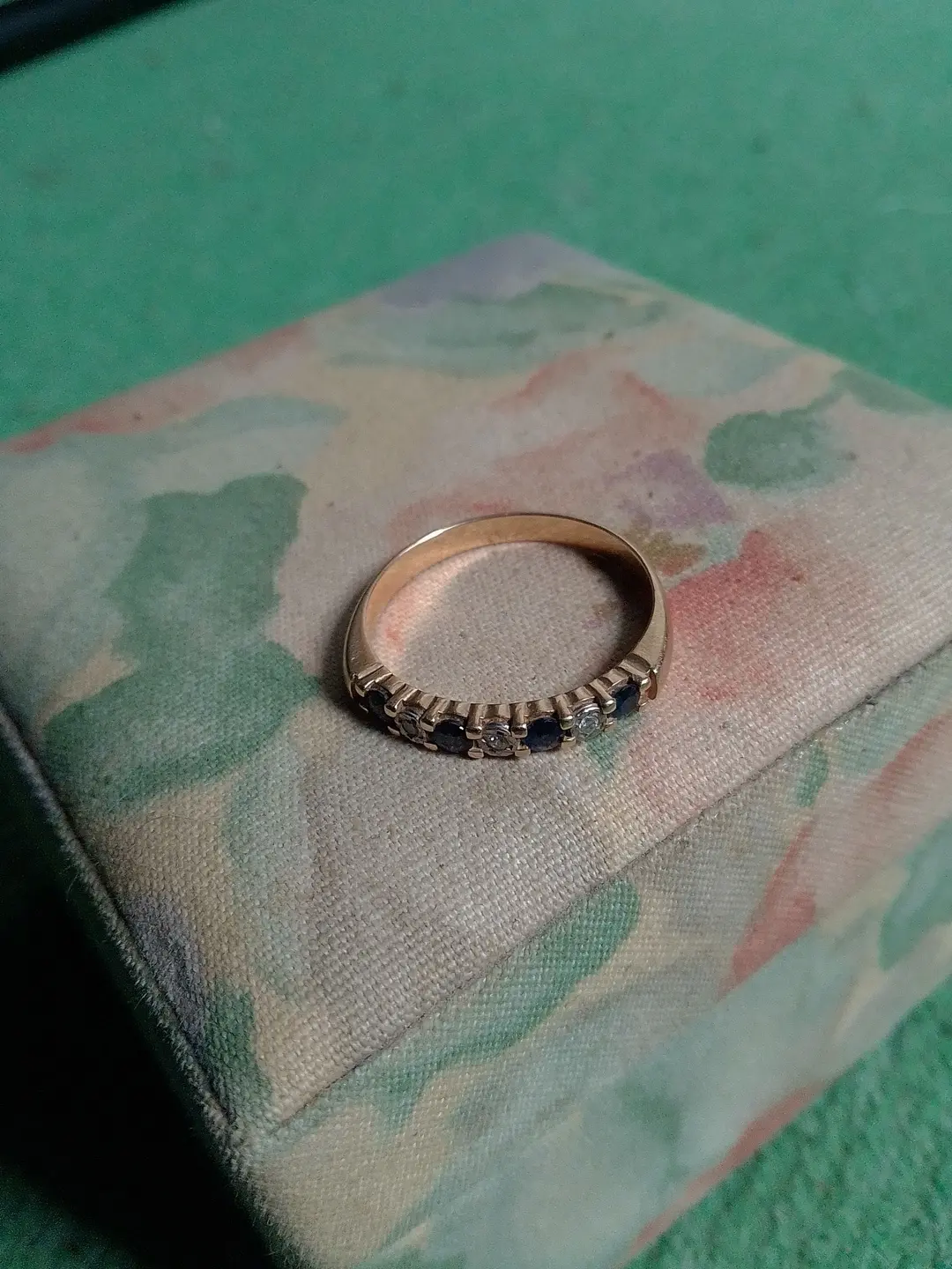 Bague