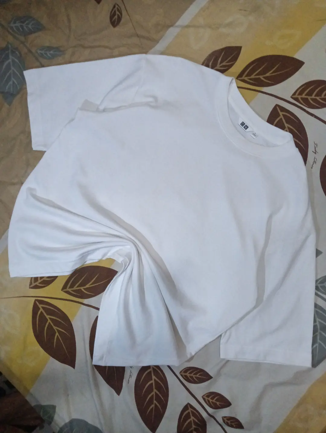 UNIQLO AIRSM 