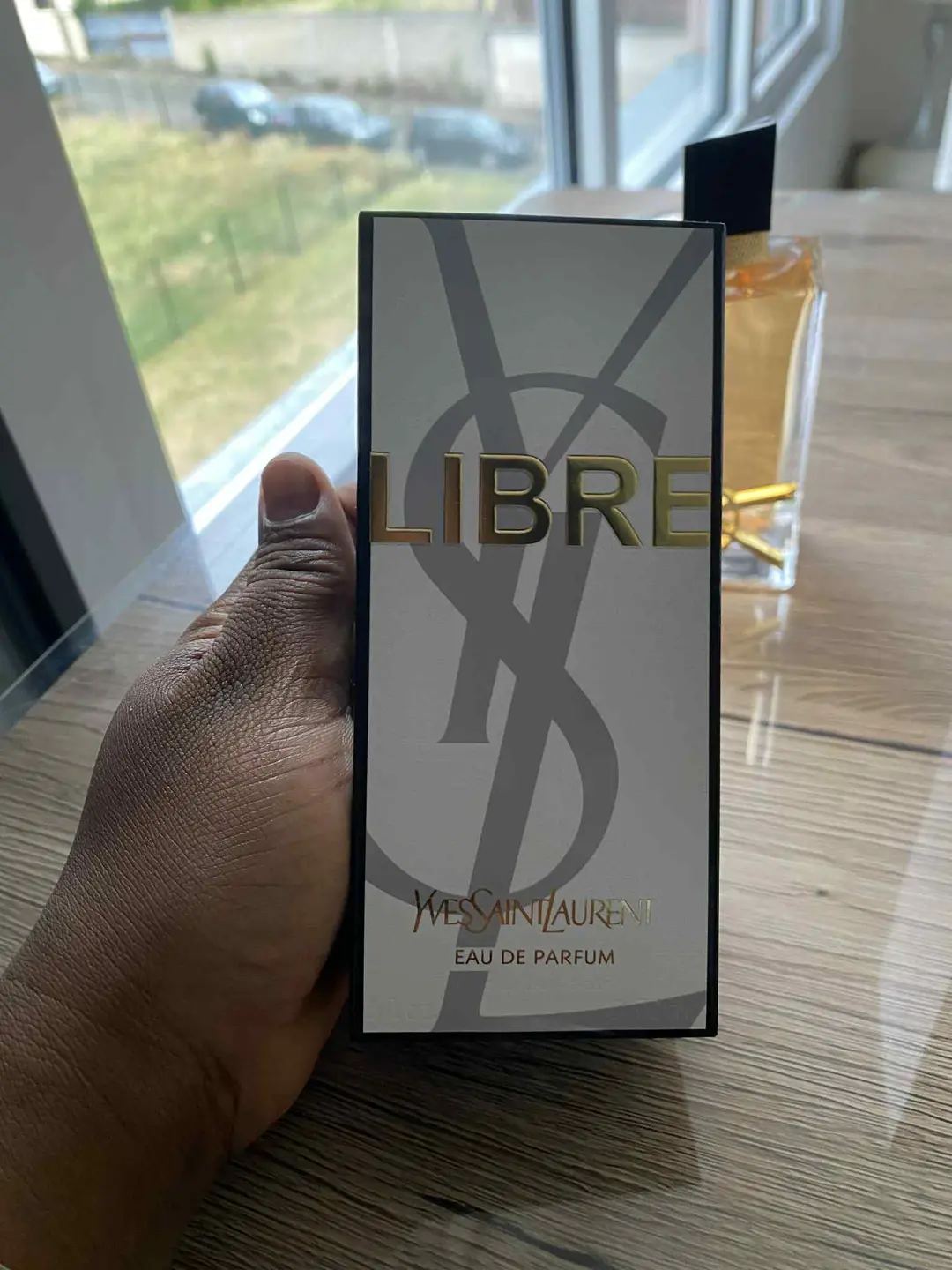 Libre 