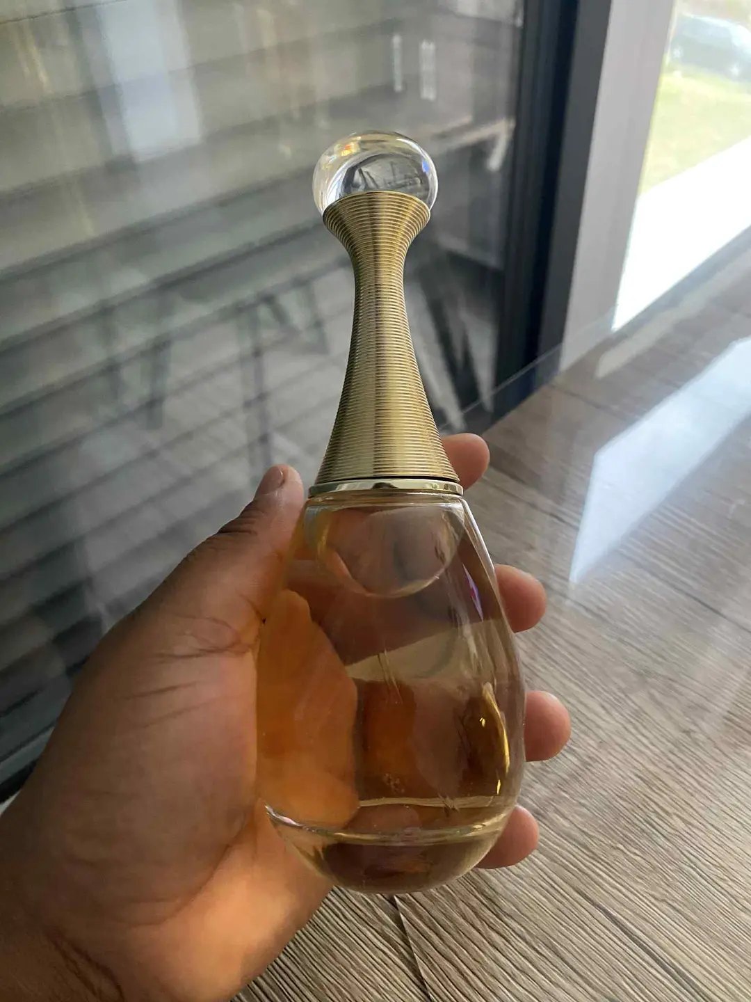 Dior j’adore 