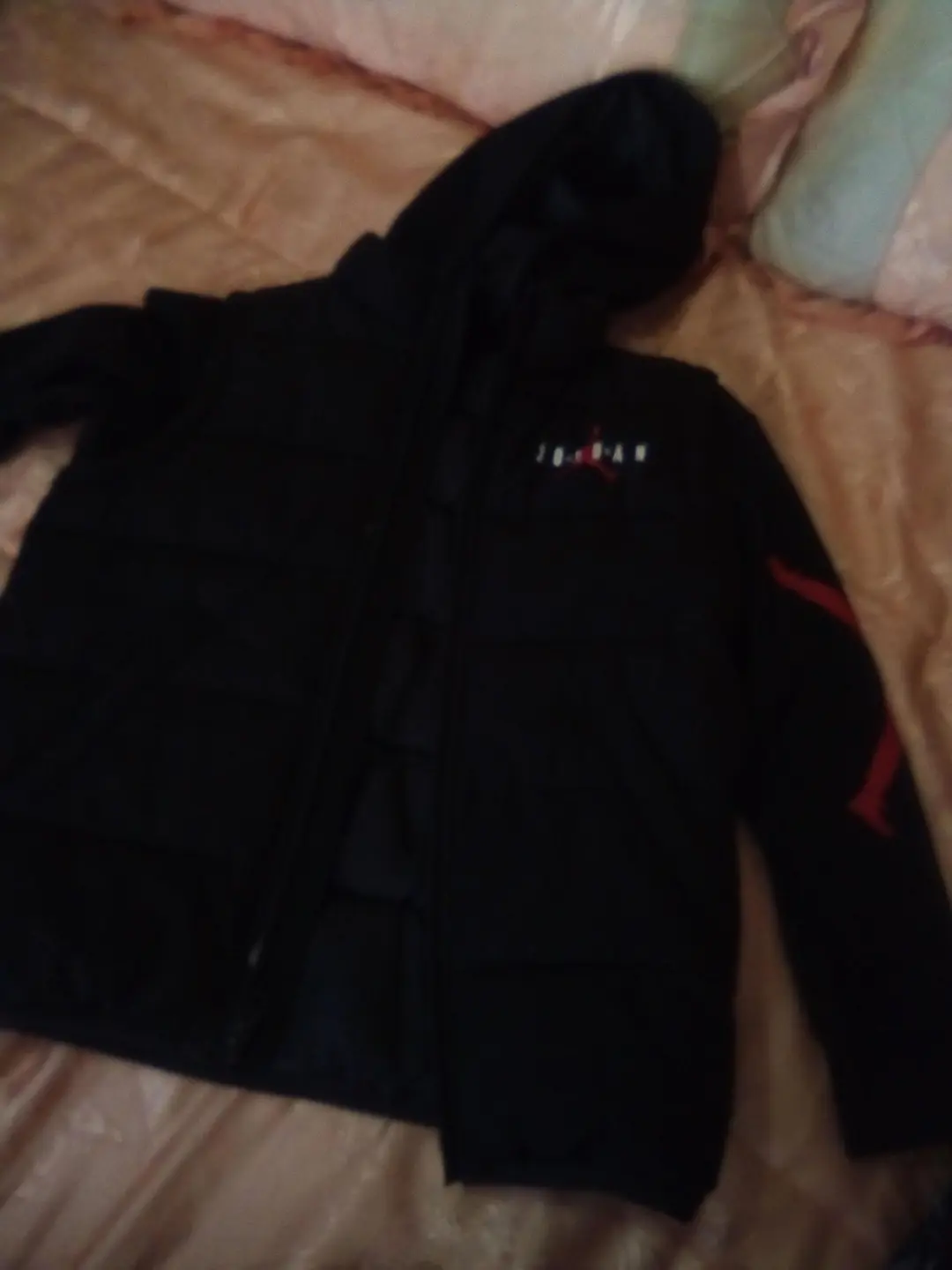 Jordan jacketg