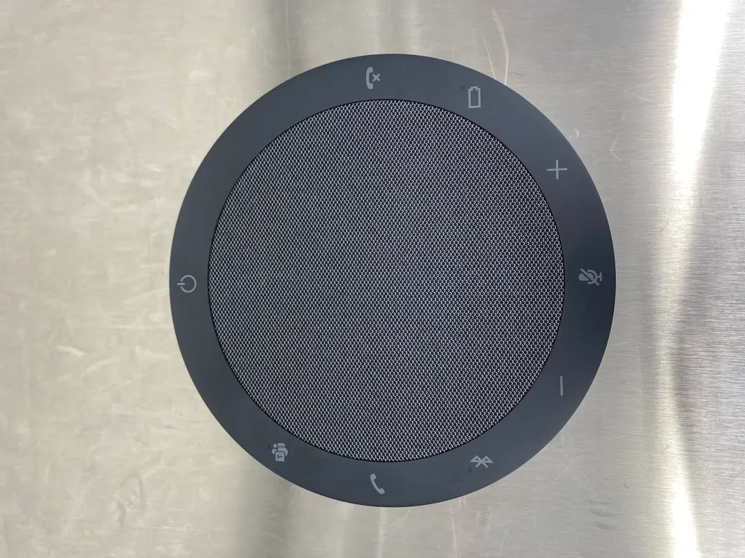 Jabra Speak - Haut-parleur de conférence portable