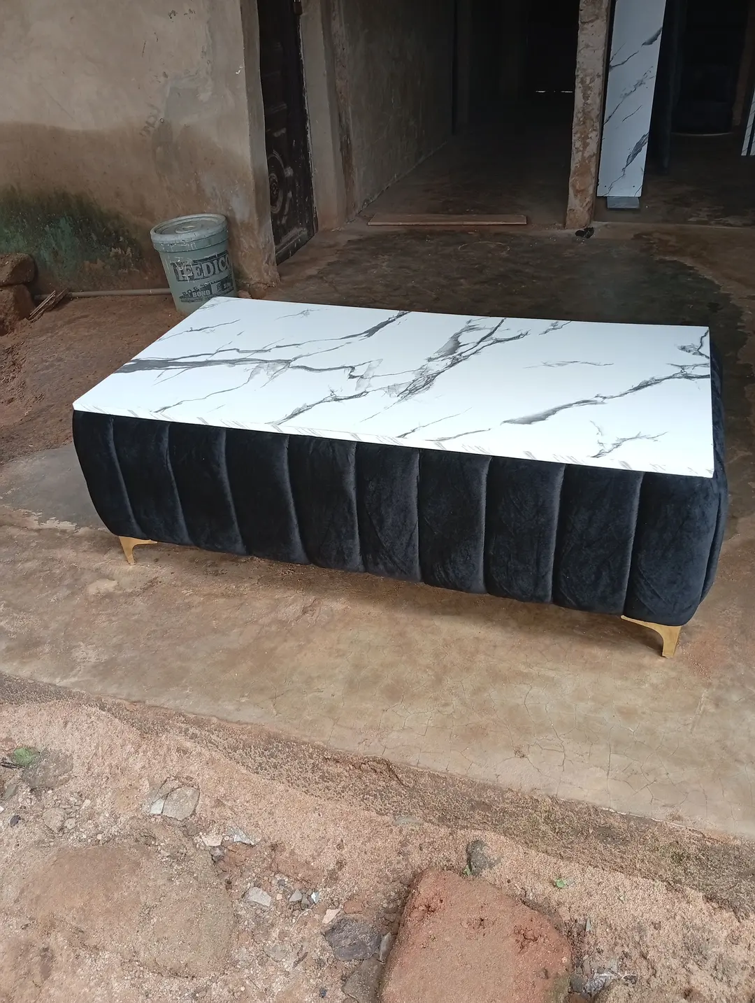Center table 