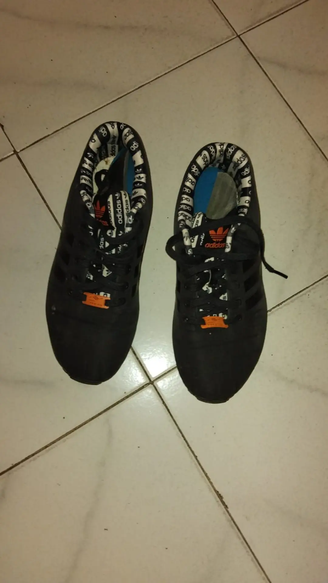 Scarpe uomo da ginnastica 