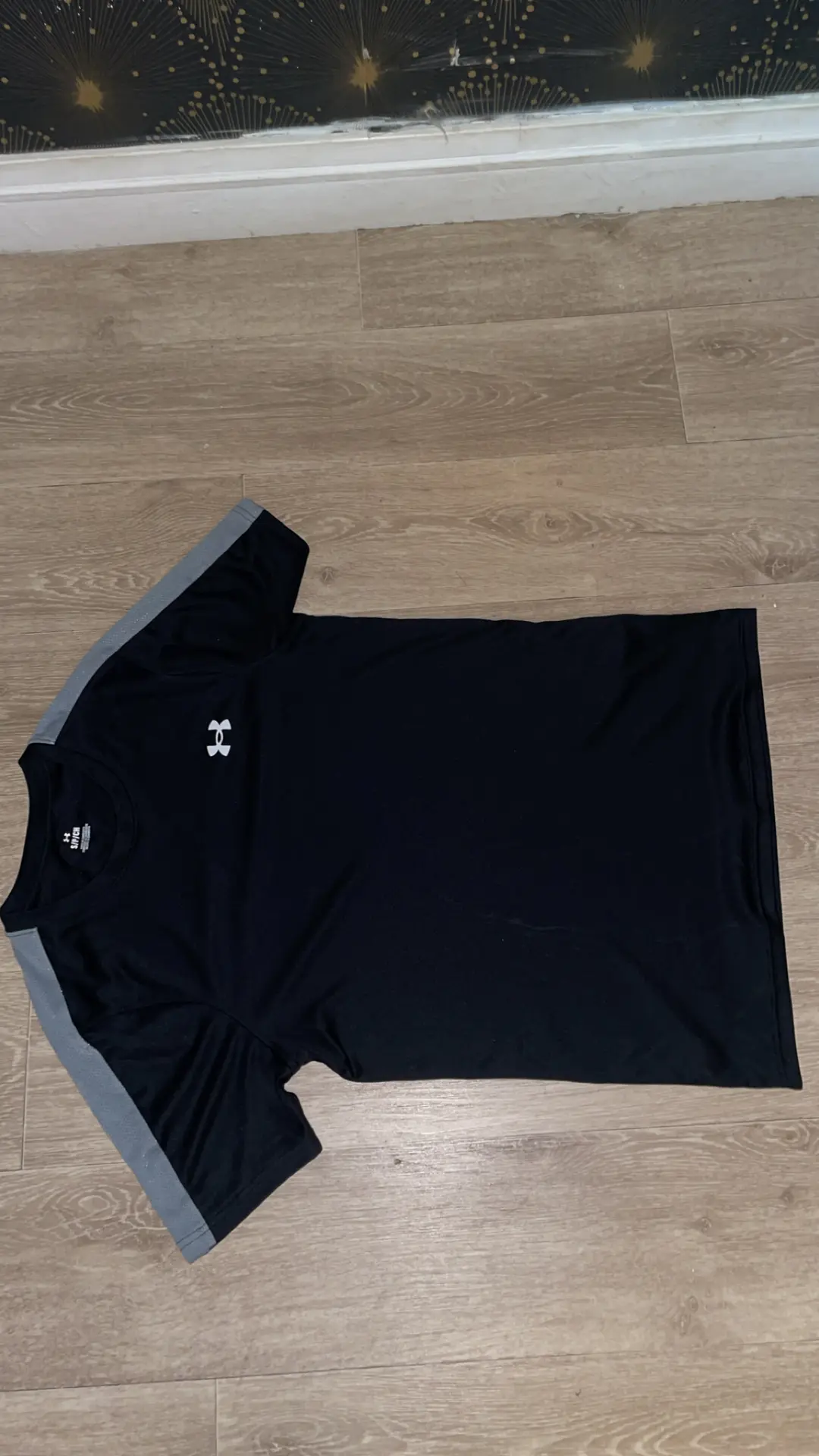 T-shirt Under armour 