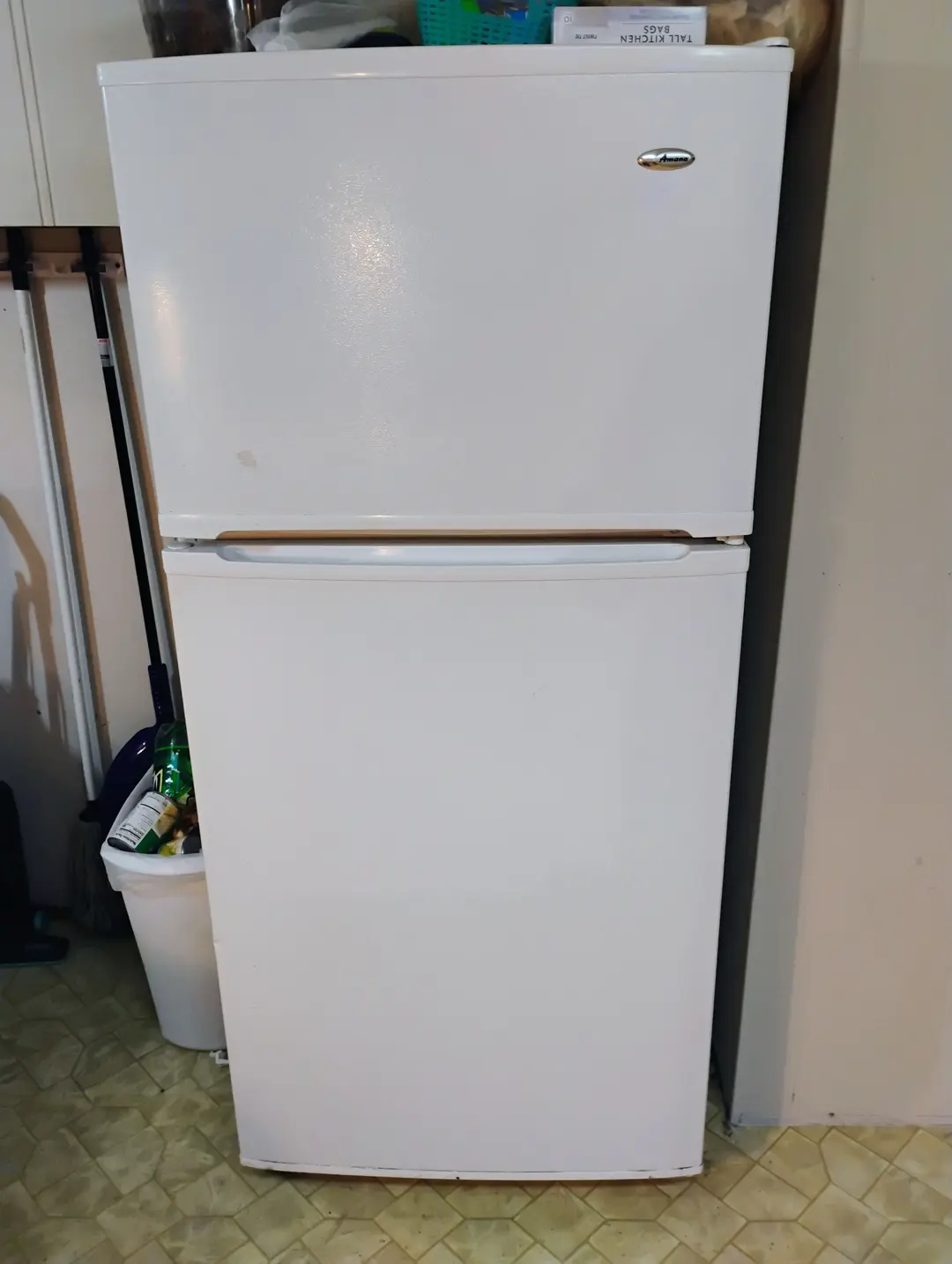 Amana Fridge