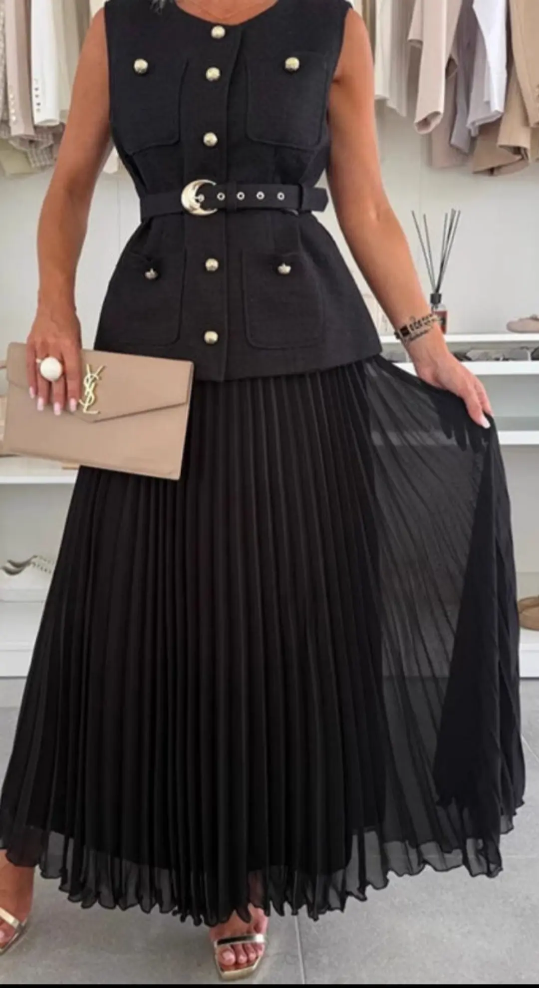 Ensemble 