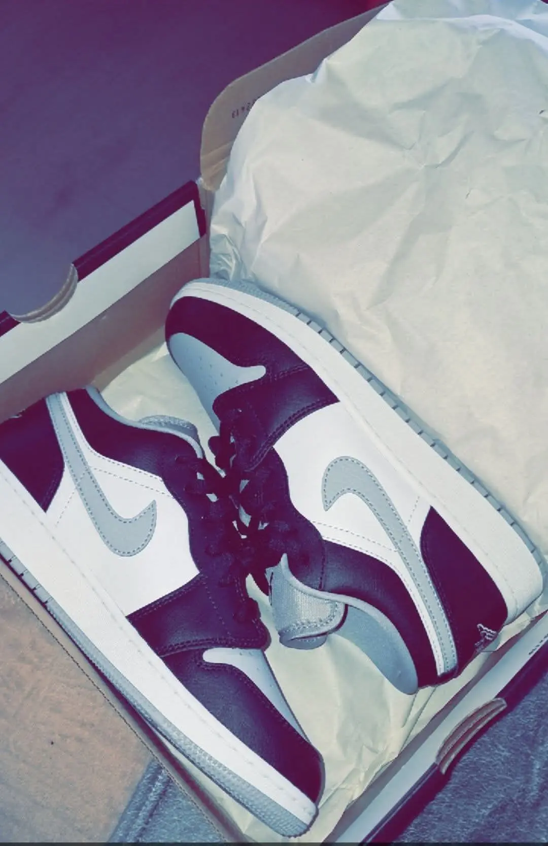 Chaussure 