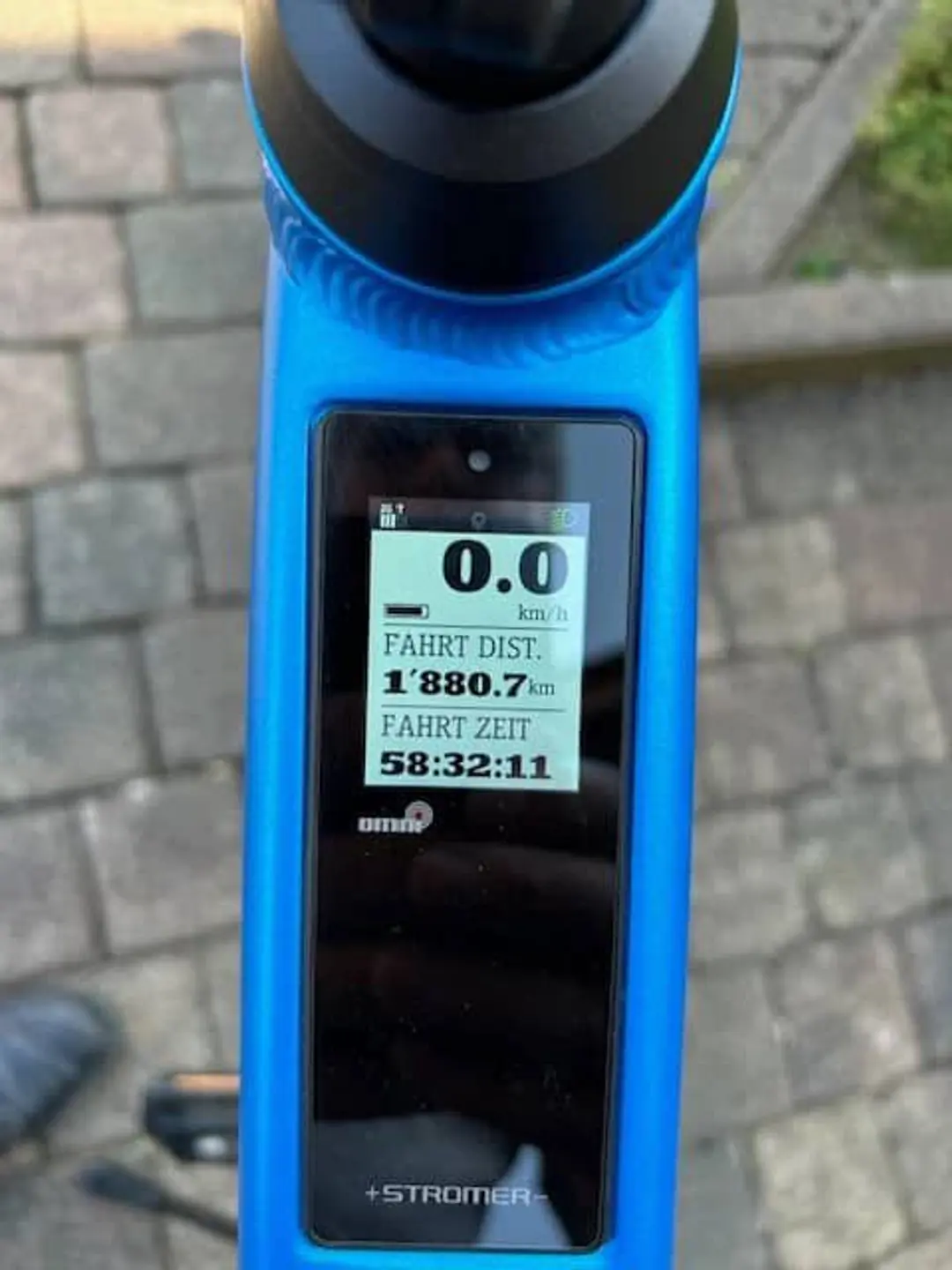 Stromer ST2