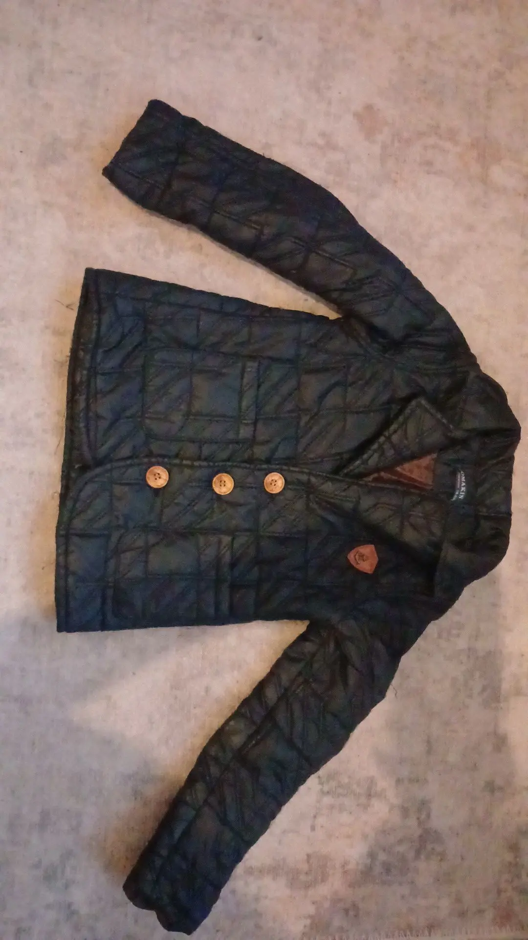 Veste manteau très bon état 