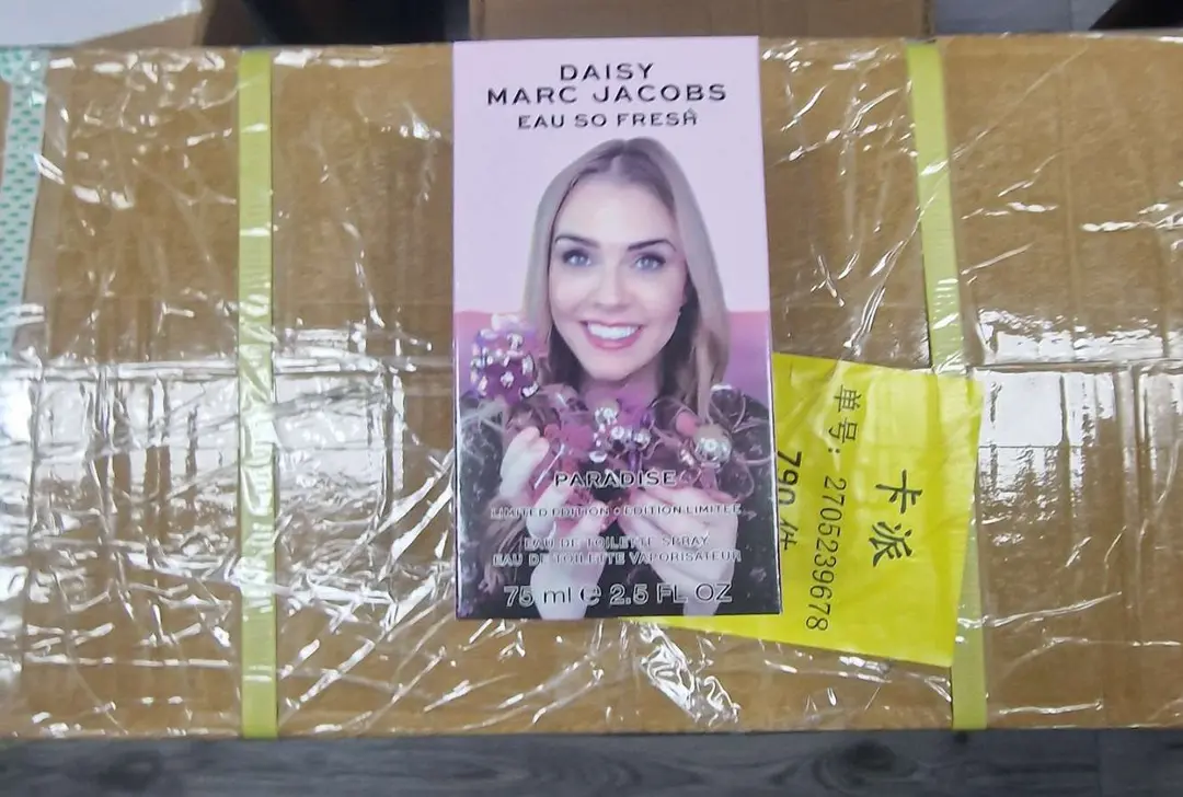 Daisy Marc jacobs