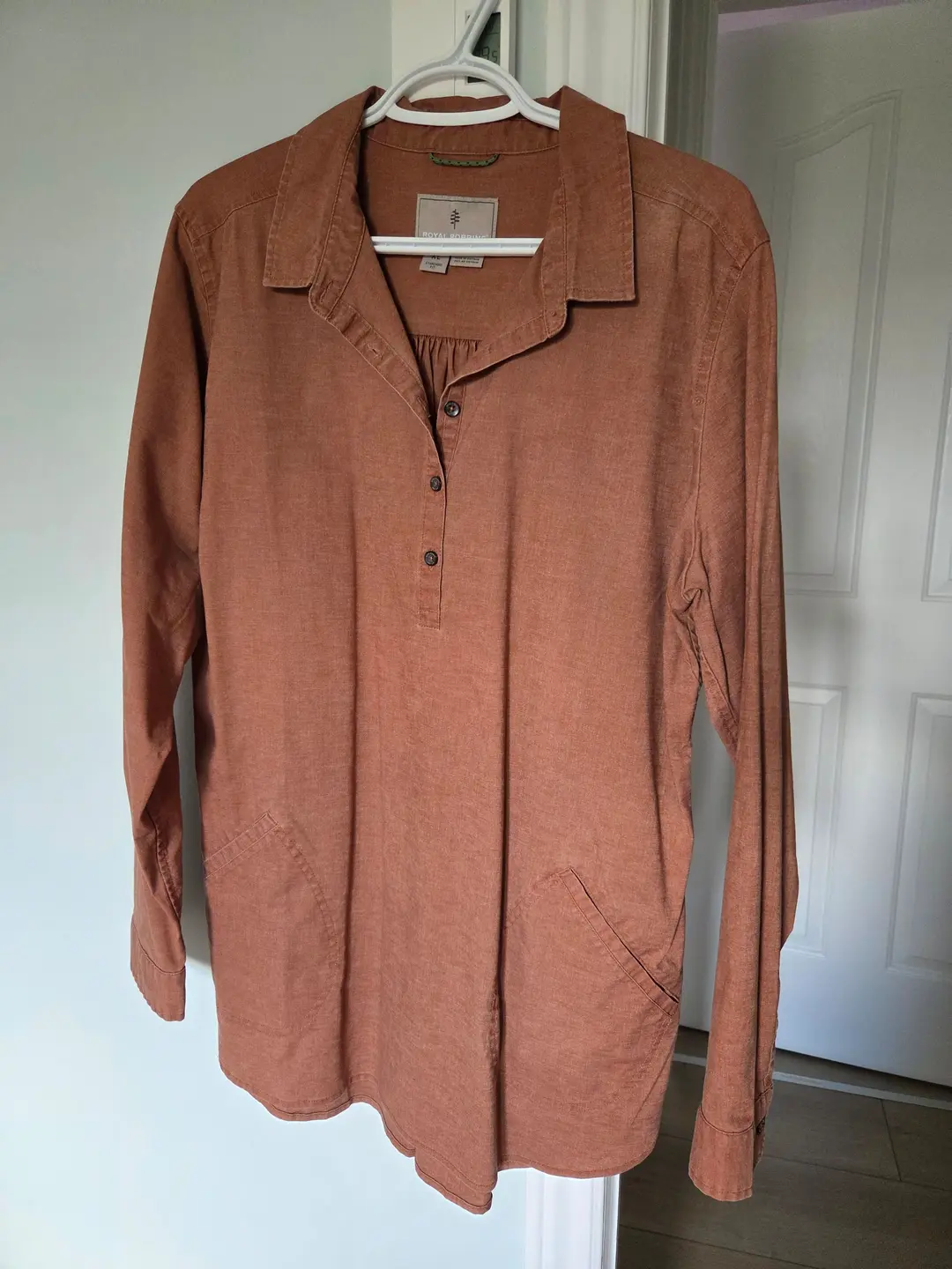 Royal Robbins XL