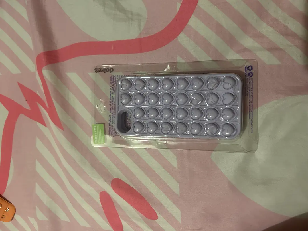 Coque iPhone 6/7/8/SE 