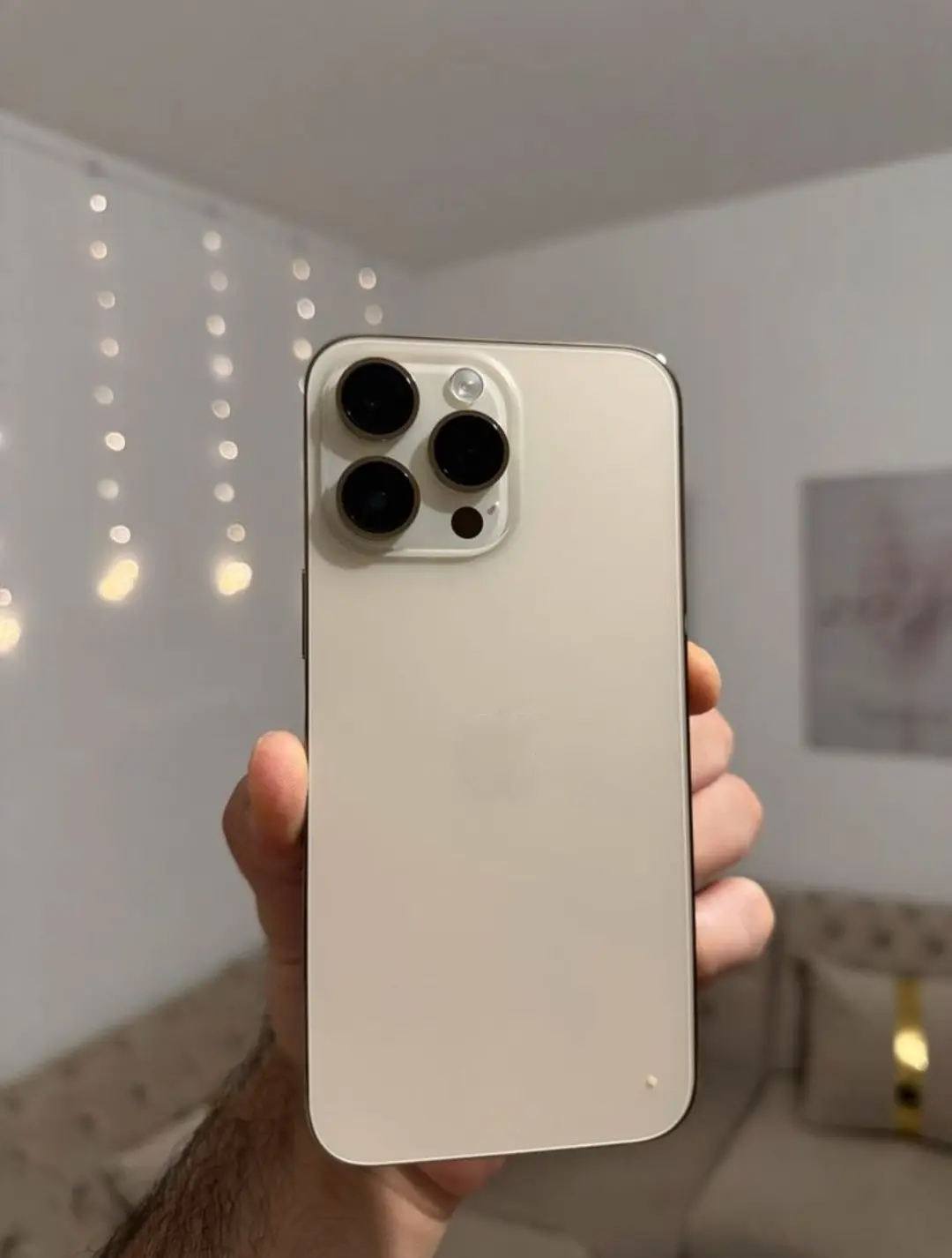 Iphone 14 pro maw