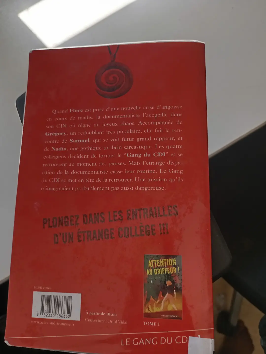 Livre 
