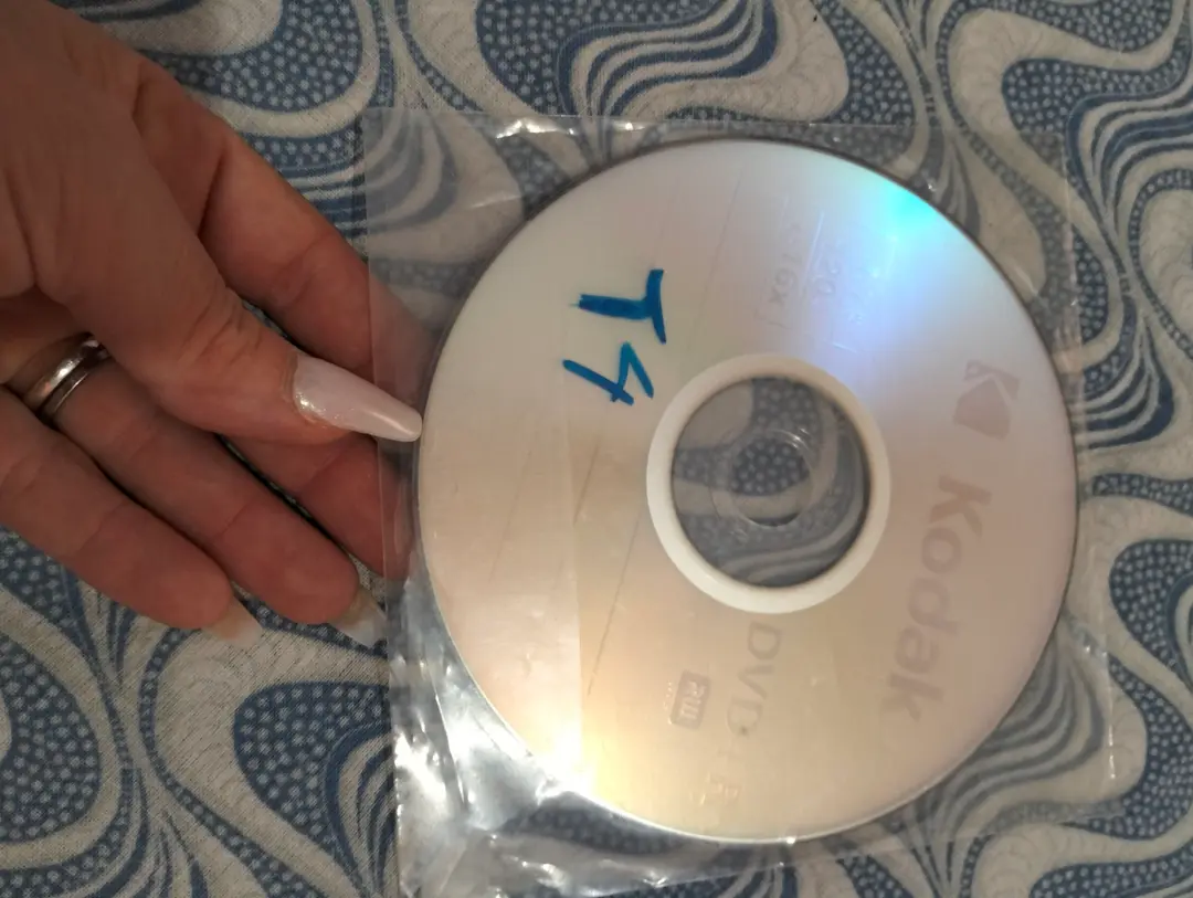 CD per la PlayStation 2