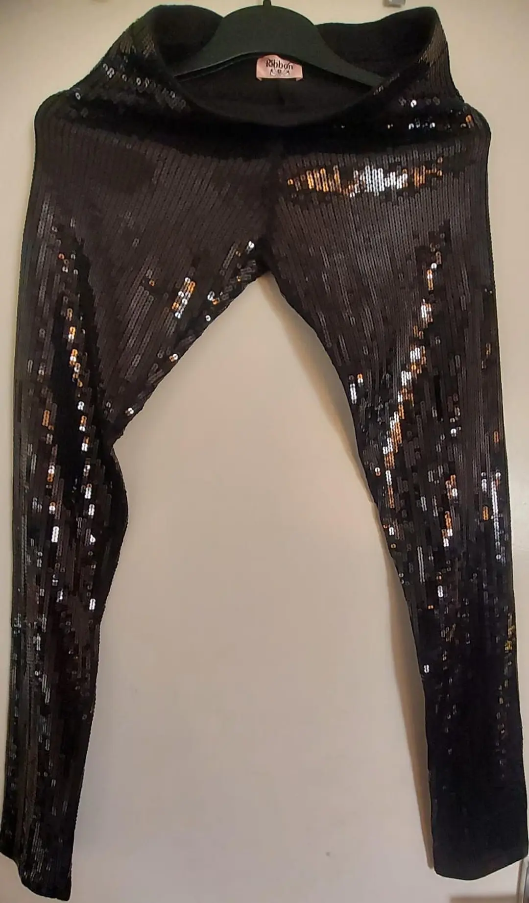 Boohoo Sequence Lady's Trousers 