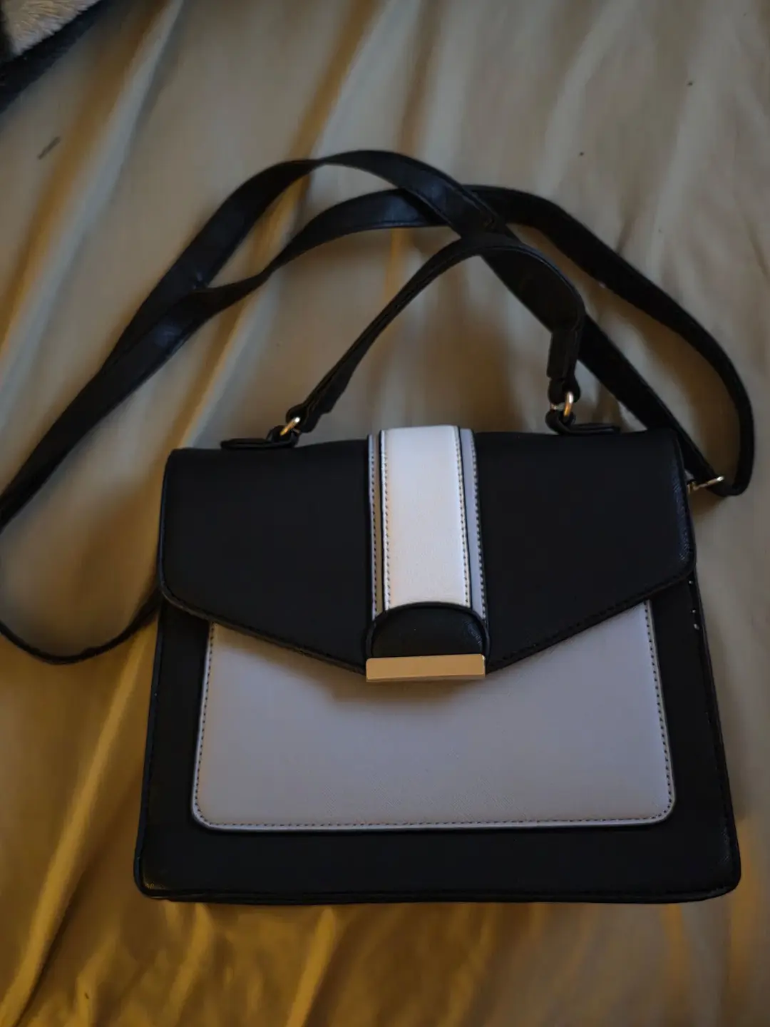 Sac a main moyen