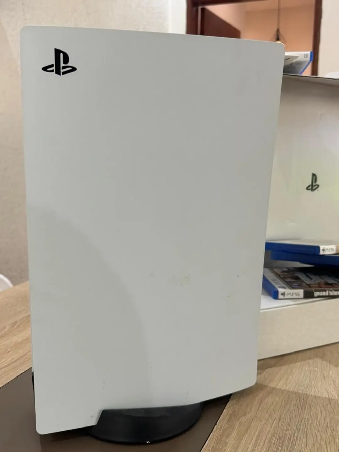 Ps5 Fifa 2025