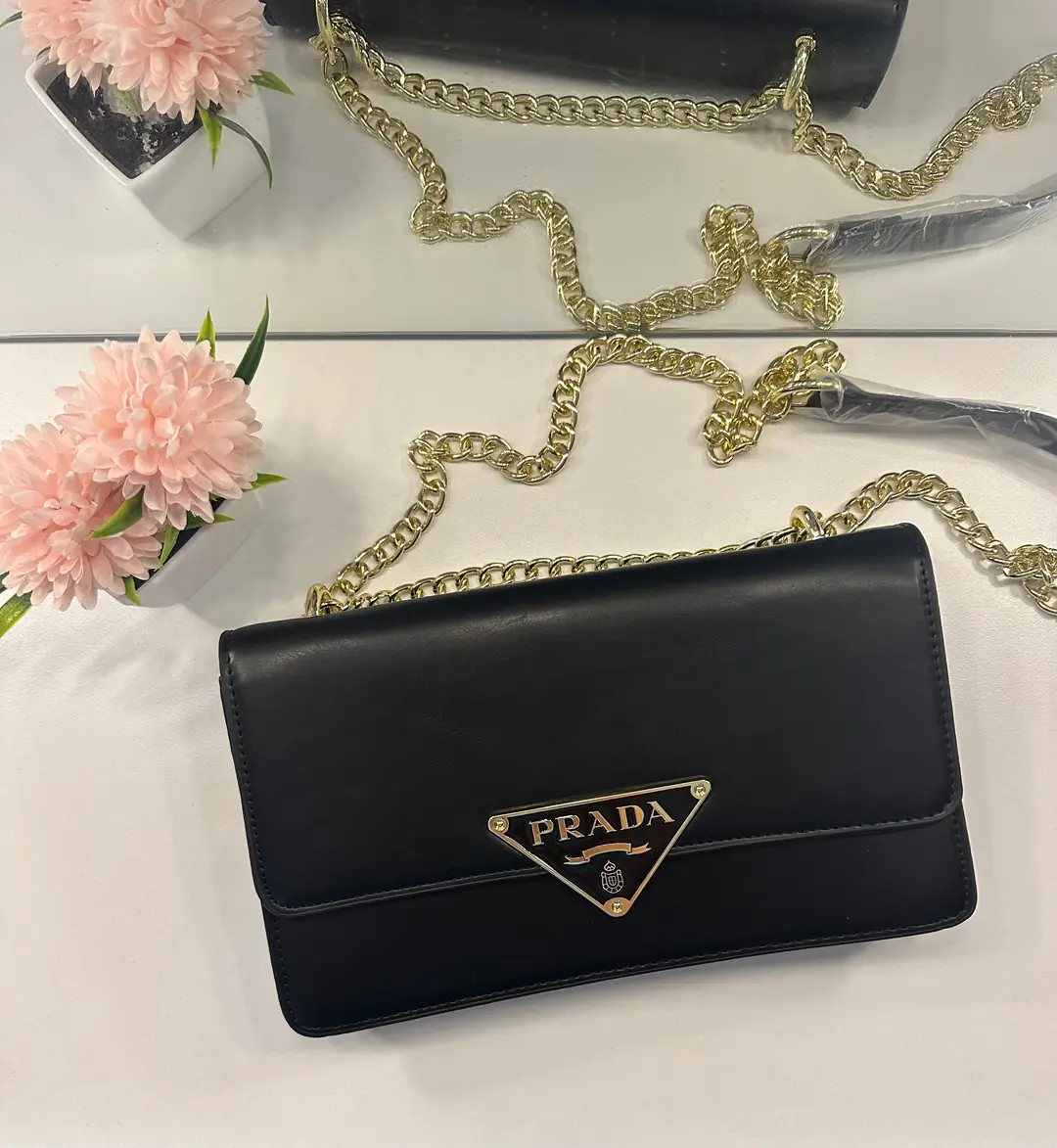 Sac de luxe 