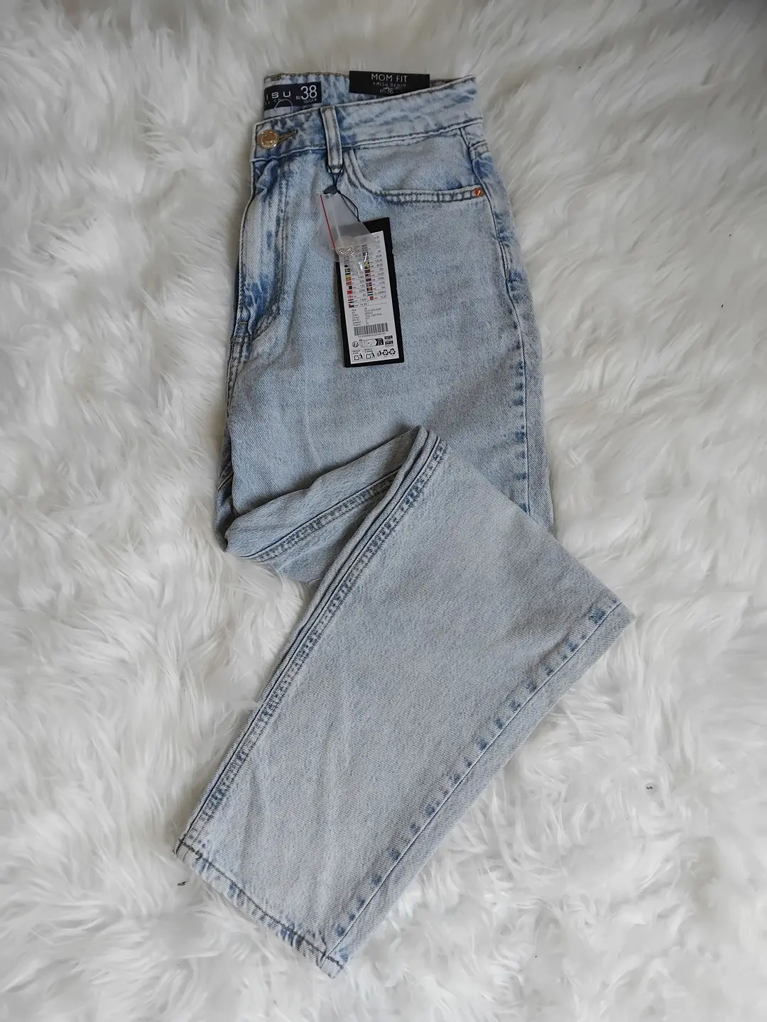 Jean