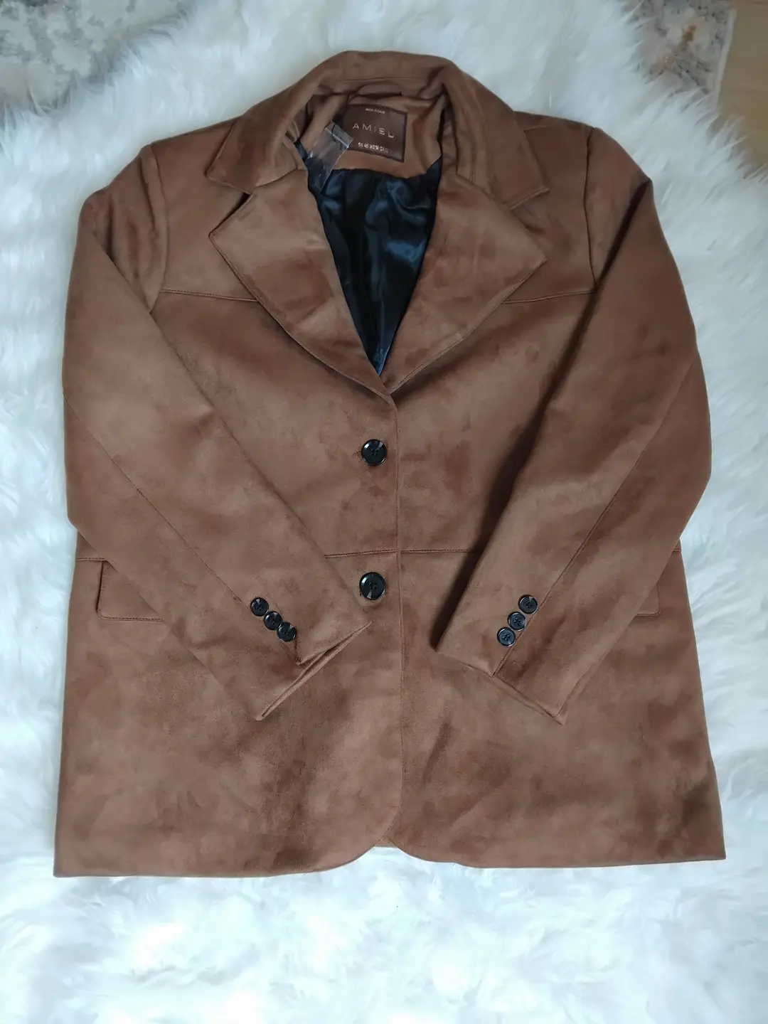 Veste