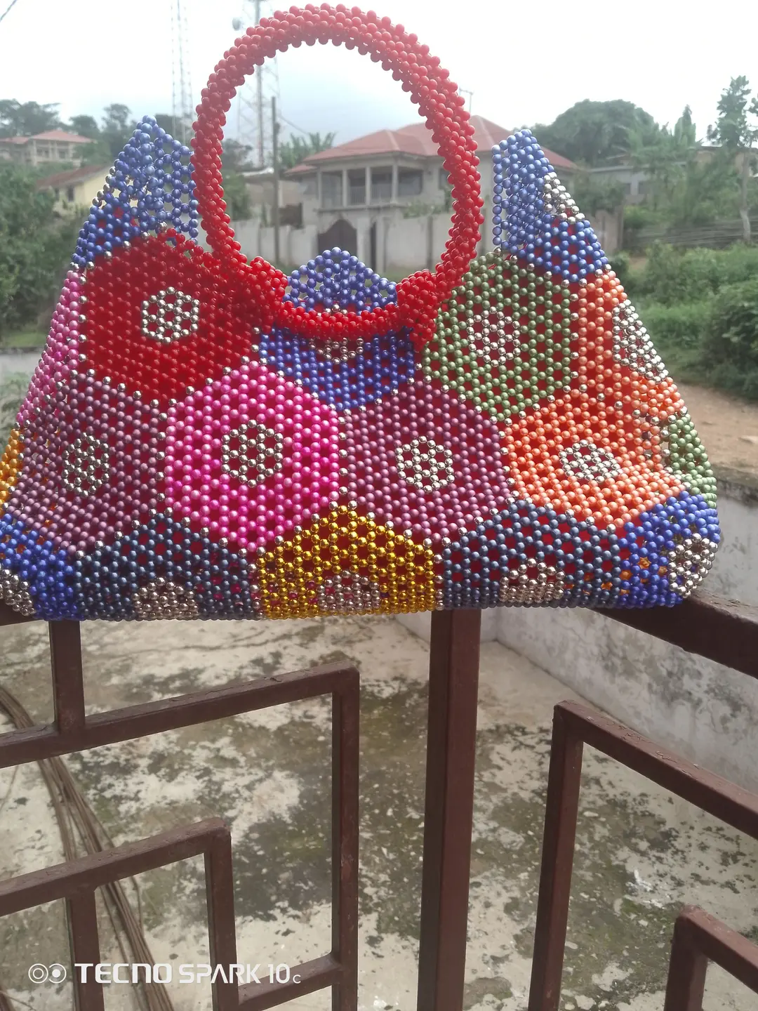 Jessies beads