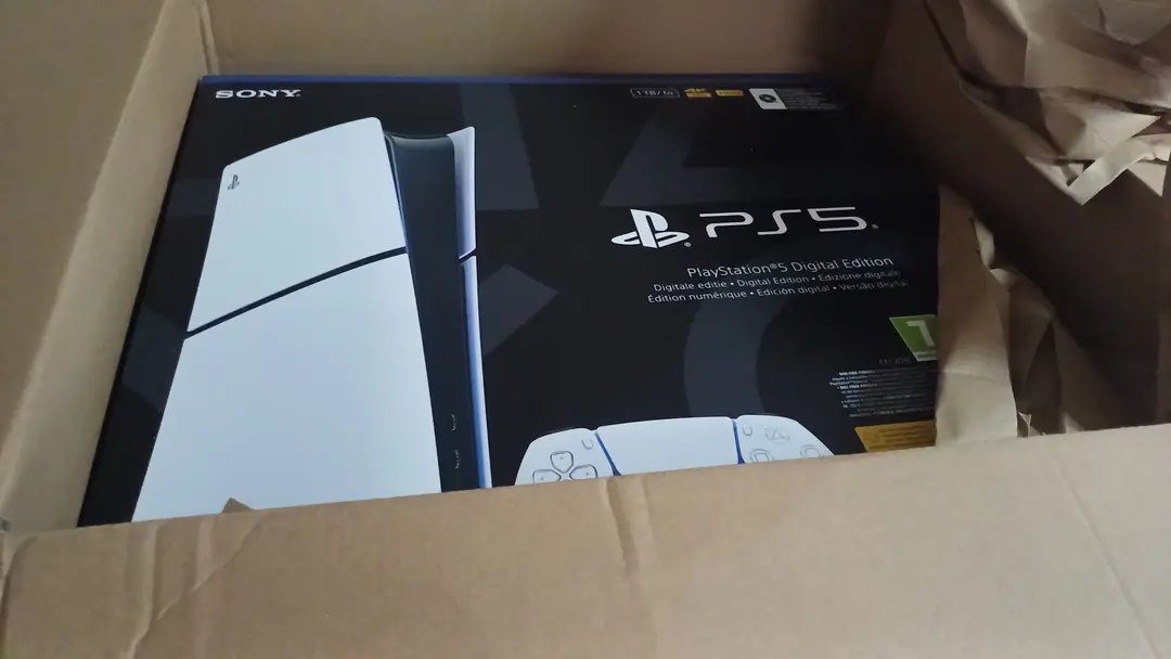 Ps5
