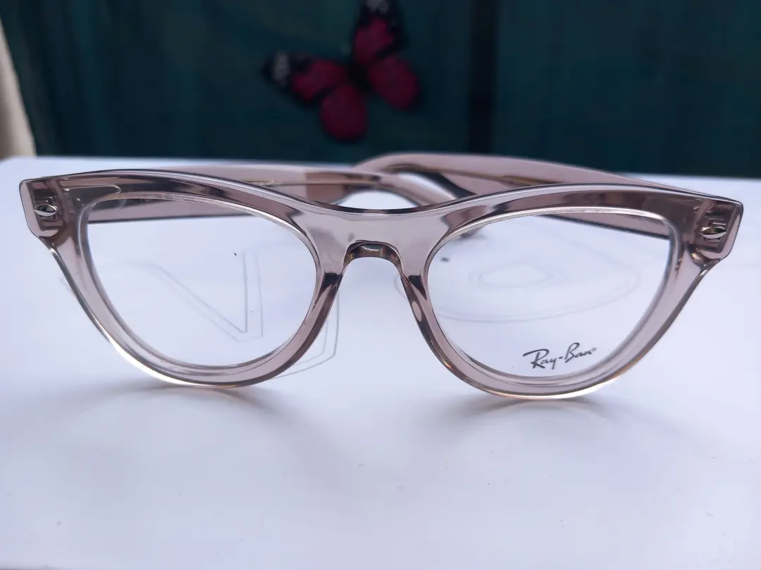 Lunettes 